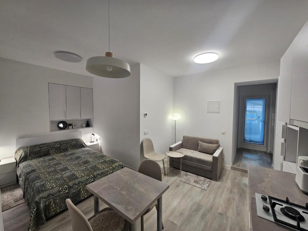 Apartament Centre, Kišiněv