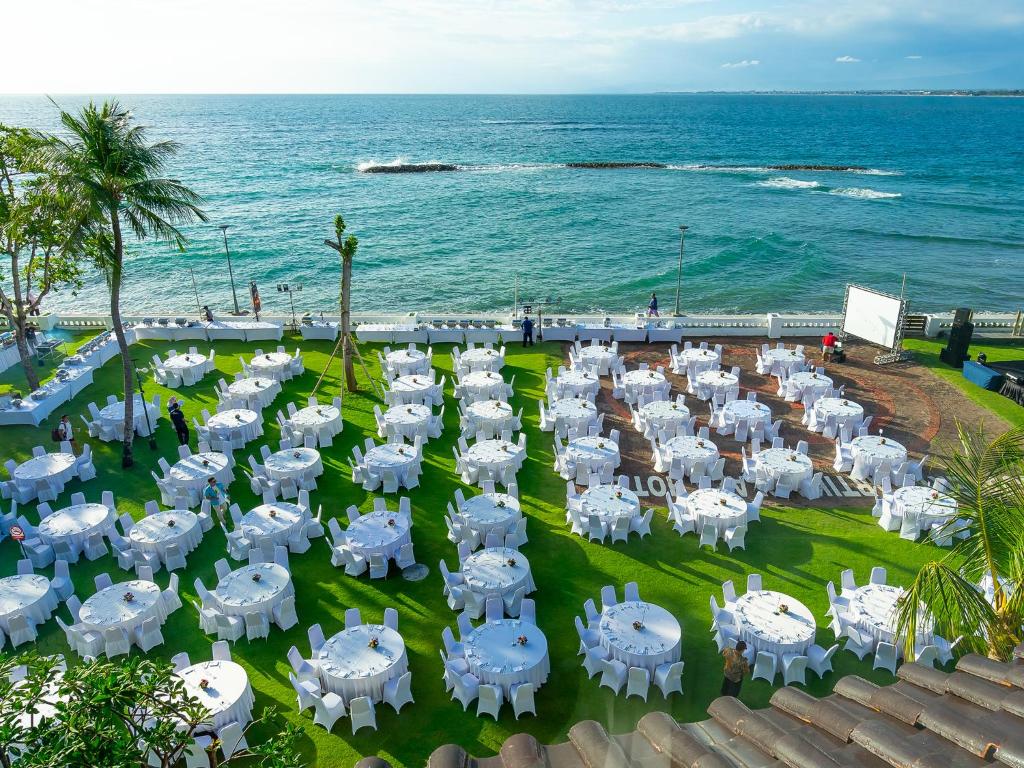 Surrounding environment