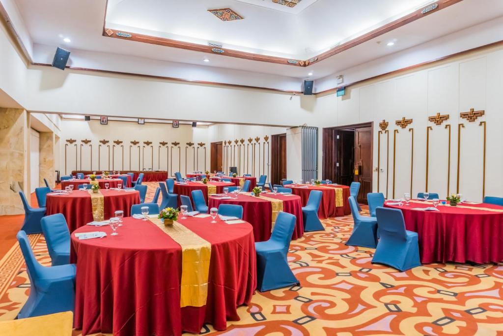 Meeting room / ballrooms