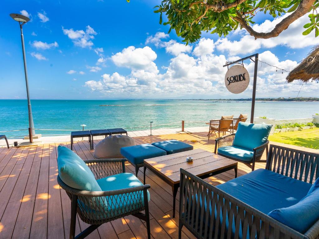 디스커버리 까르띠까 프라자 호텔 (Discovery Kartika Plaza Hotel)