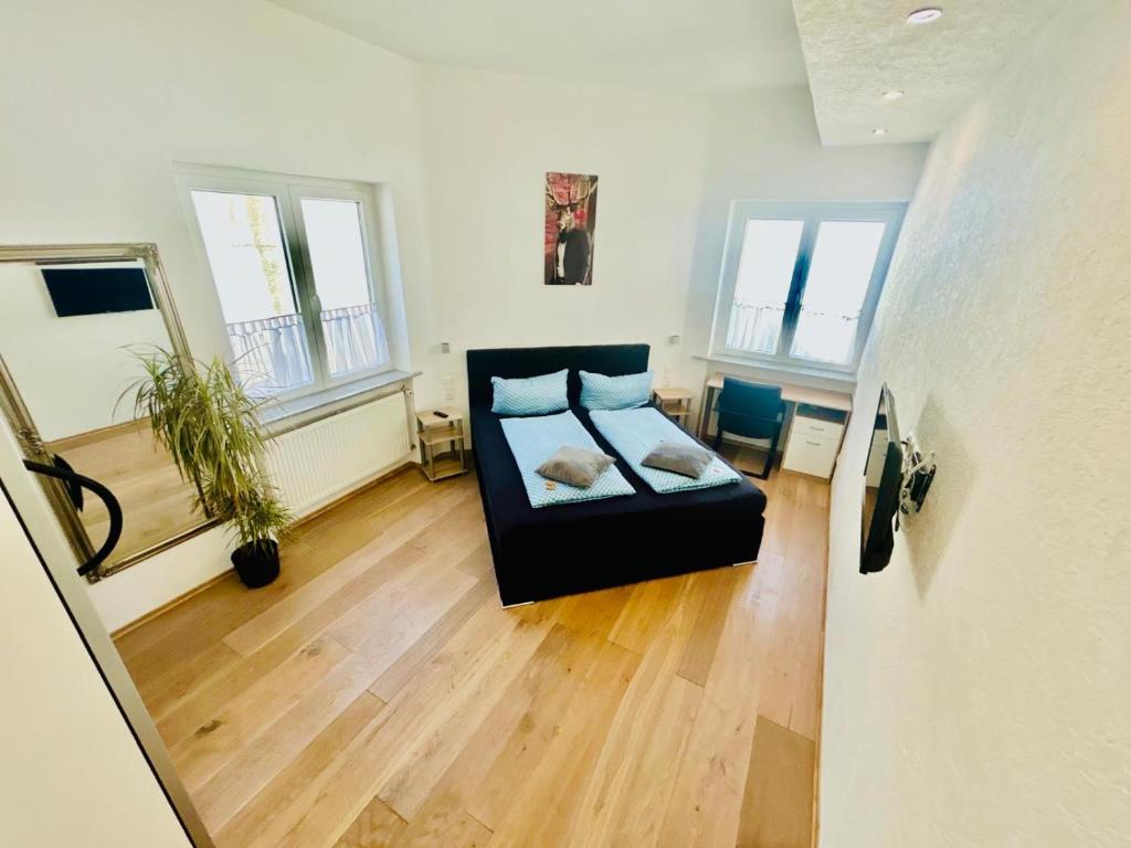 Allgäu Loft Obermaiselstein mit Privatsauna - 2