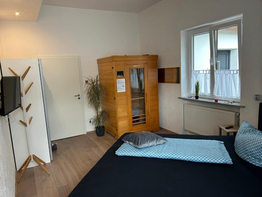 Allgäu Loft Obermaiselstein mit Privatsauna - 3