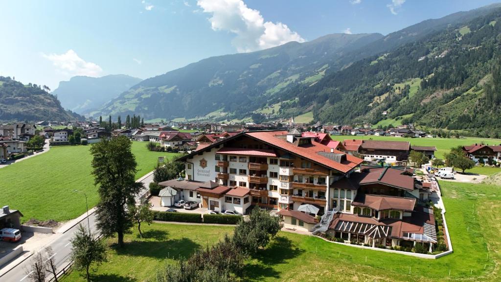 Ferienhotel Sonnenhof - 4