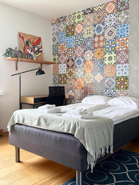 Koda Hanki - Sauna & Free Parking, Rovaniemi