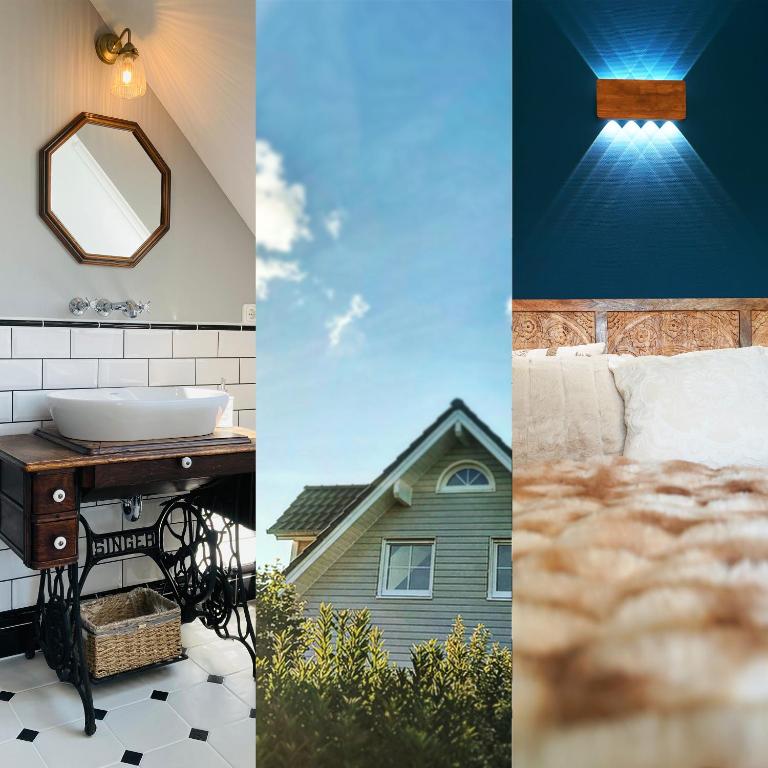 Greenhell Farmhouse, Nohn