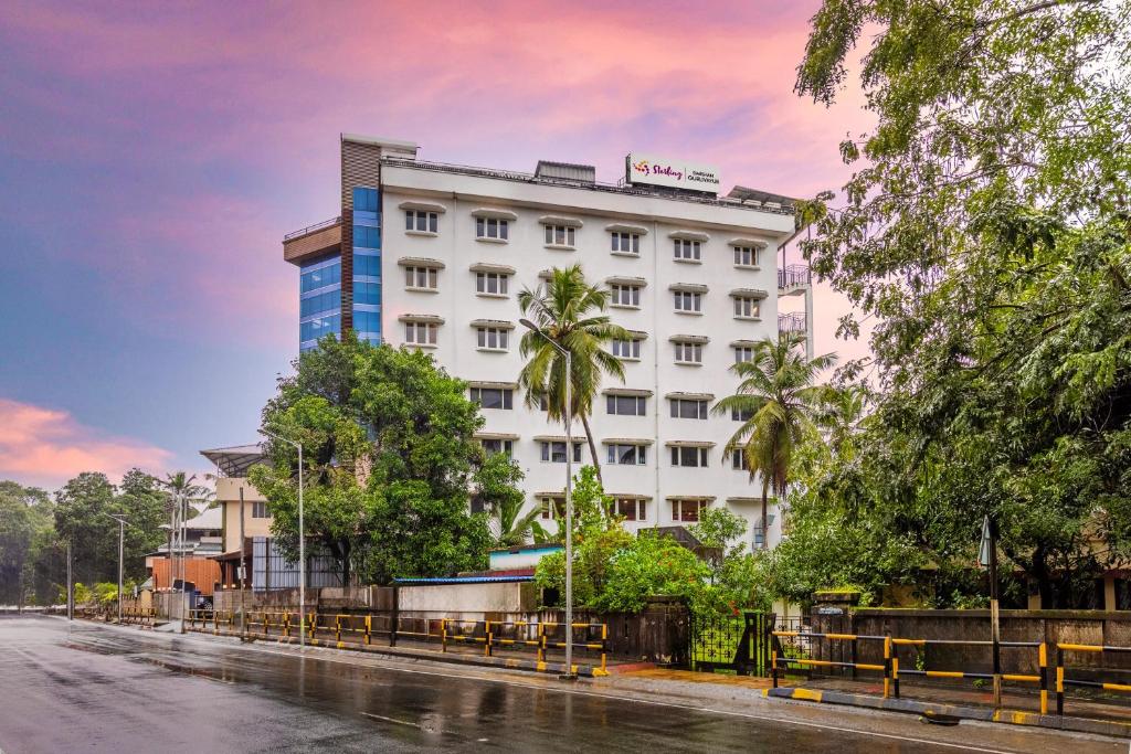 Sterling Darshan Guruvayur, Guruvayur