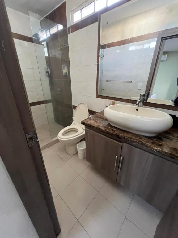 Aparta Suites La Flora- Infinity Living - 4