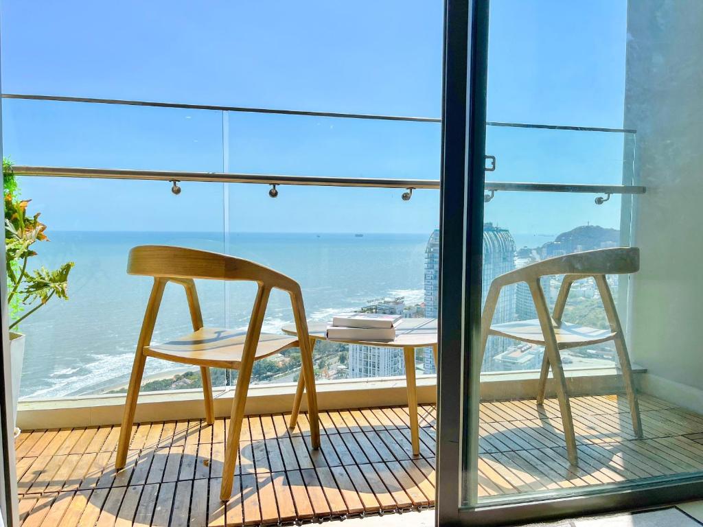 The Song Premium Apartment - Khang's House, Vũng Tàu