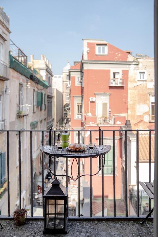 View, It's Room Naples in Naples