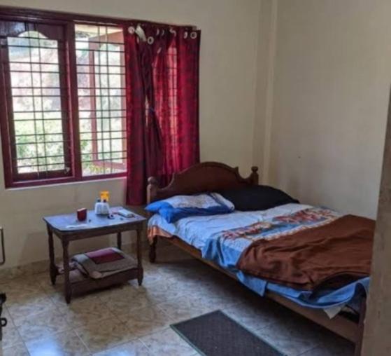 Raksha Rooms, Gokarna