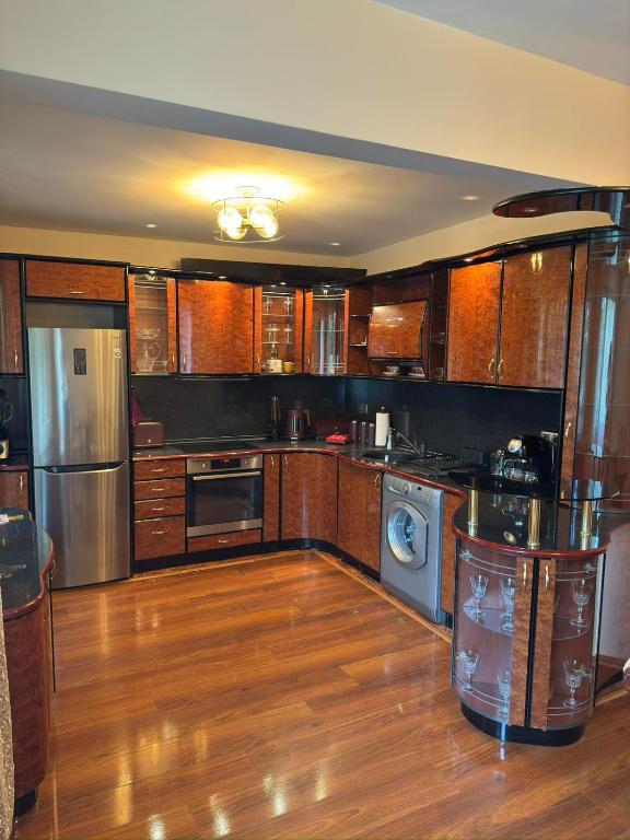 B&B Apartment Mountain View, Vratsa