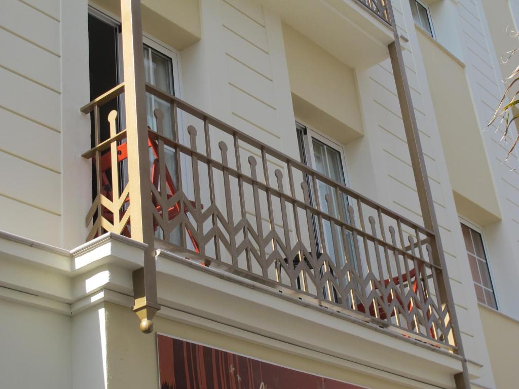 Apartamentos Jimmy 2 - 4