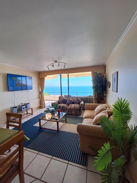 Apartamento en Viña del Mar - 2