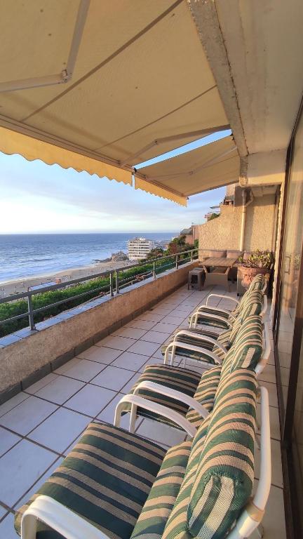 Apartamento en Viña del Mar - 1