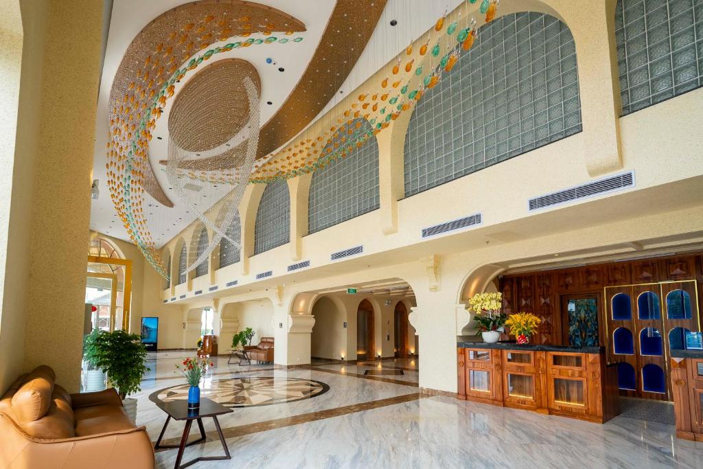 Facilities, Grand Phan Thiet Hotel in Phan Thiet