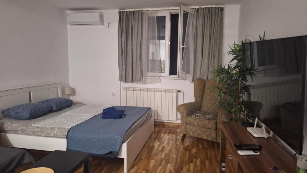 Apartment MAJT - 3