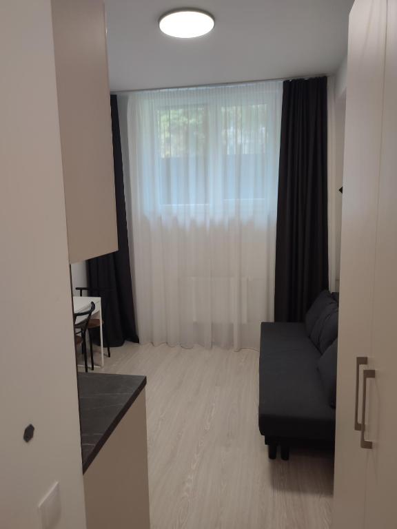 CenterStudioFlat, Vilnius