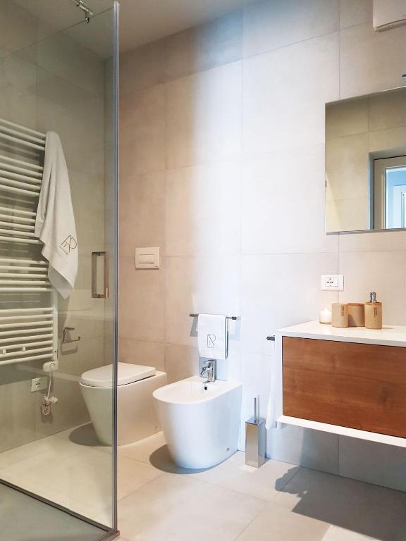 AR Boutique Apartments - 4