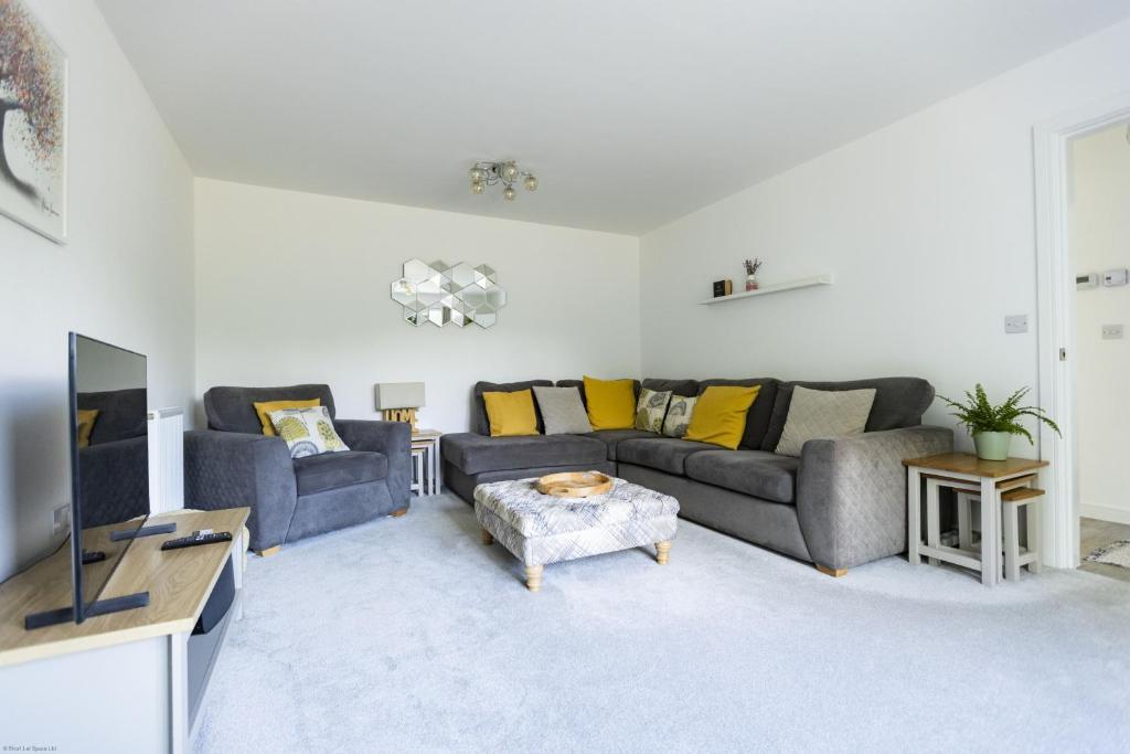 Wren House, Ambrosden