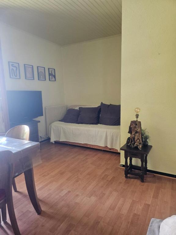 Downtown apartment for 6 people - 2