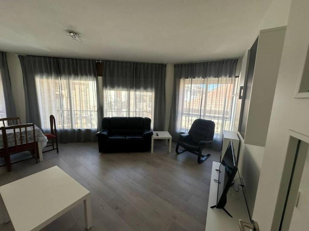 CASA TITA PLAZA MAYOR a 1 minuto, 5 baños - 1