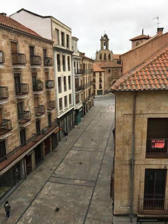 CASA TITA PLAZA MAYOR a 1 minuto, 5 baños - 3