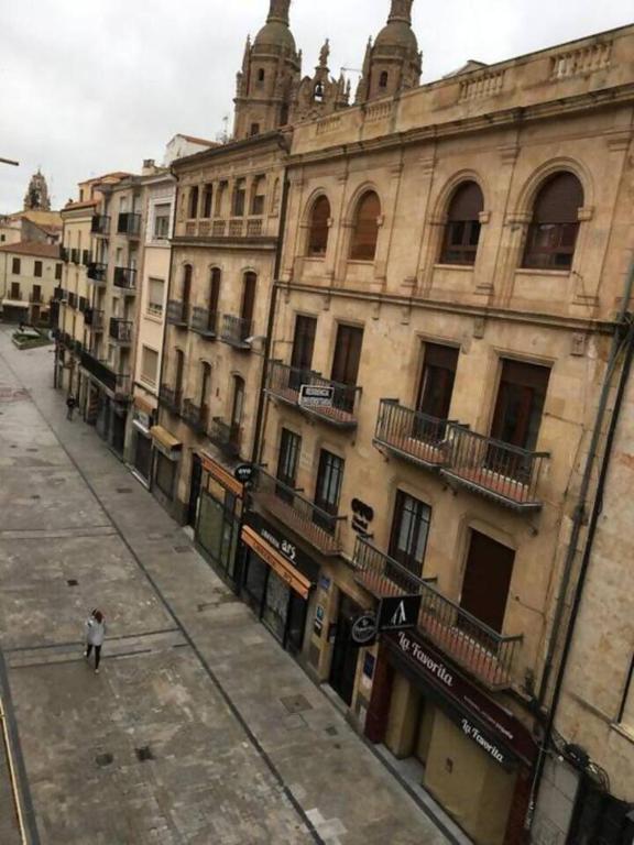 CASA TITA PLAZA MAYOR a 1 minuto, 5 baños - 4