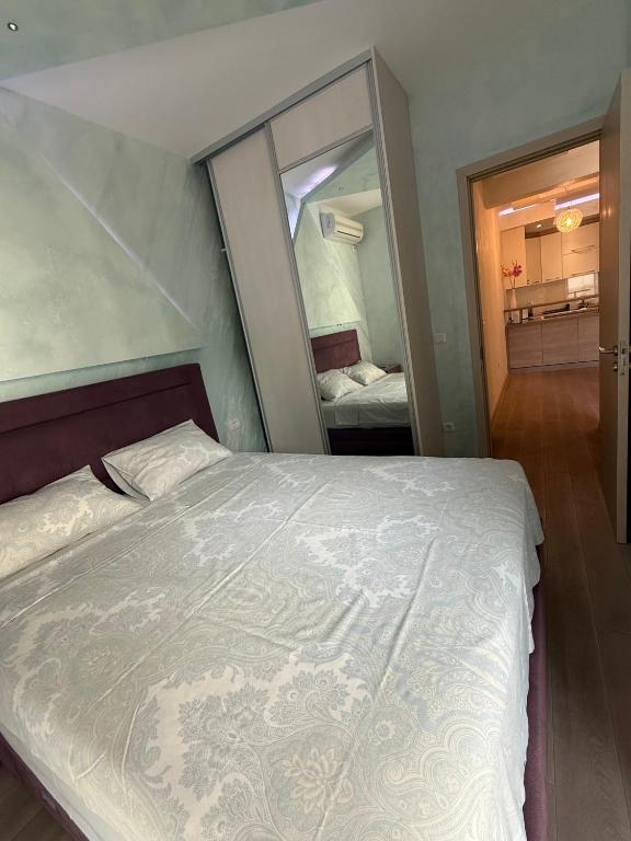 Apartment Seaview Budva - 4