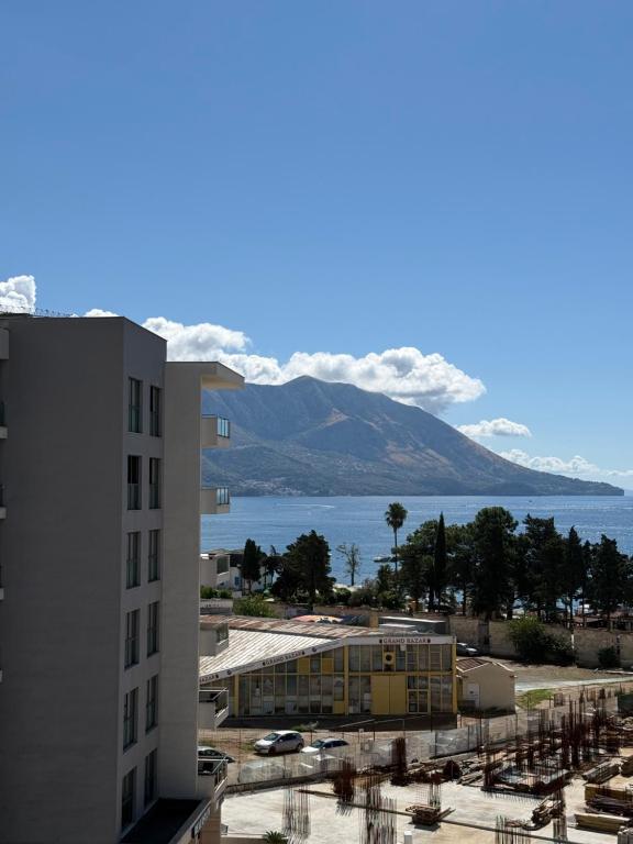 Apartment Seaview Budva - 2