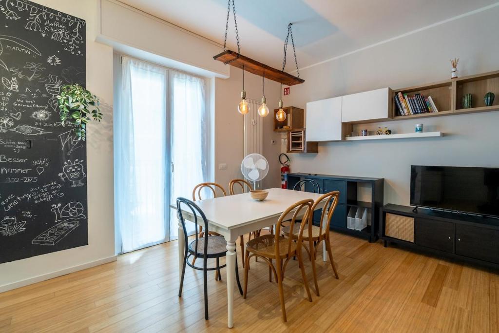 Home Sweet Milano - near Linate Airport - 2