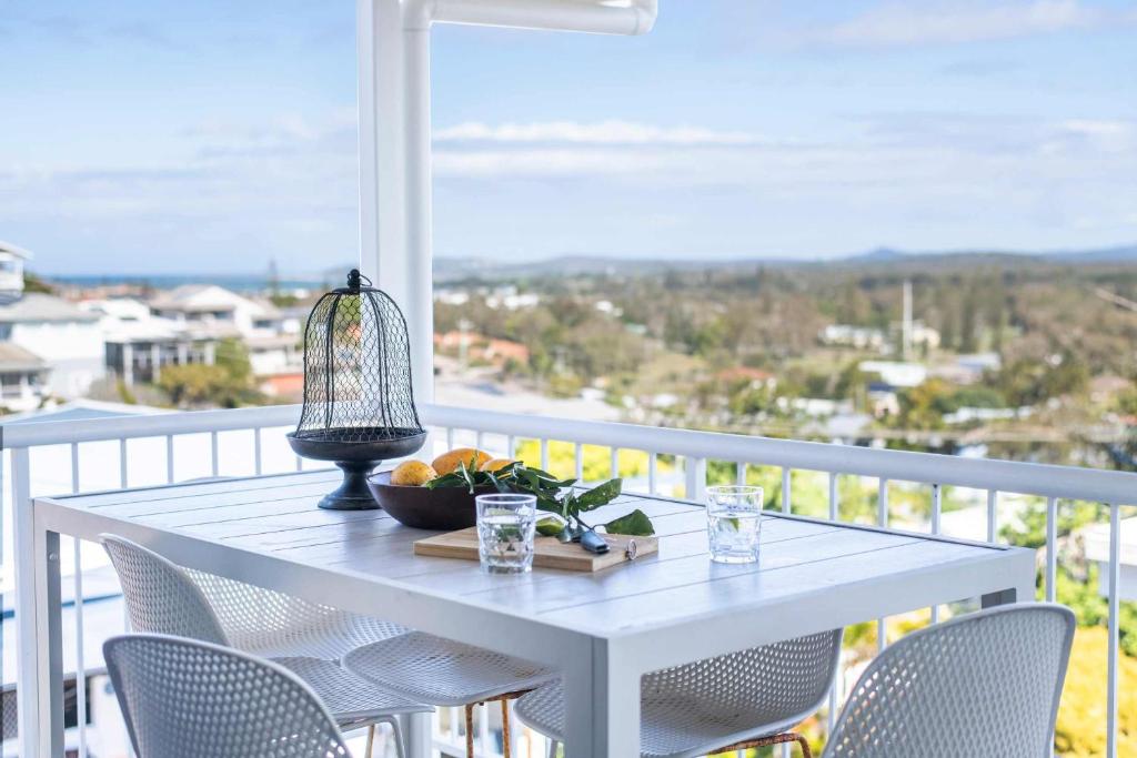 Crest on Convent - Oceanstays, Yamba