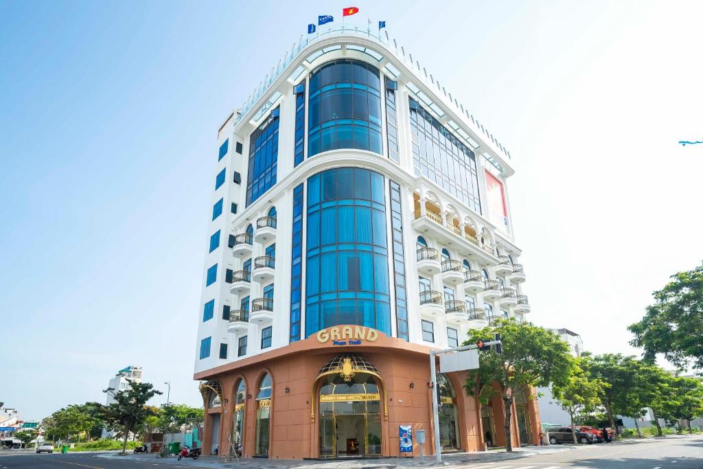 Grand Phan Thiet Hotel, Phan Thiết
