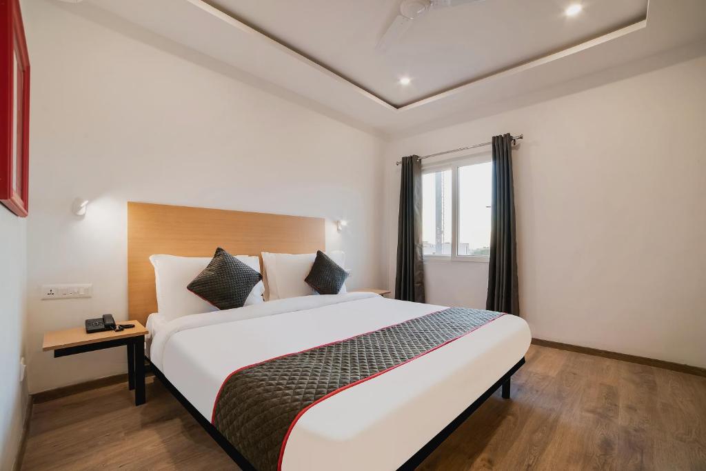 Townhouse Ss Aero Prime, Jāmb