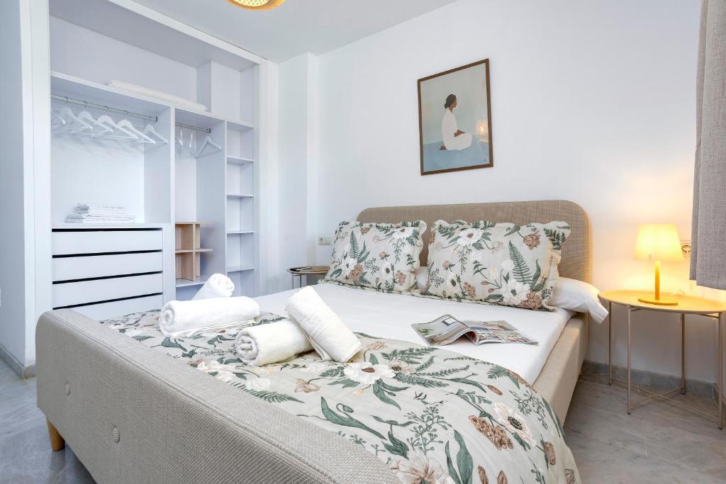 Sunstay Carlota Flat II Torremolinos - 4