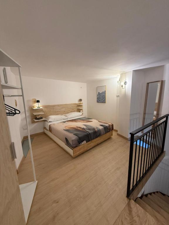 Santa Lucia Loft Napoli - 1