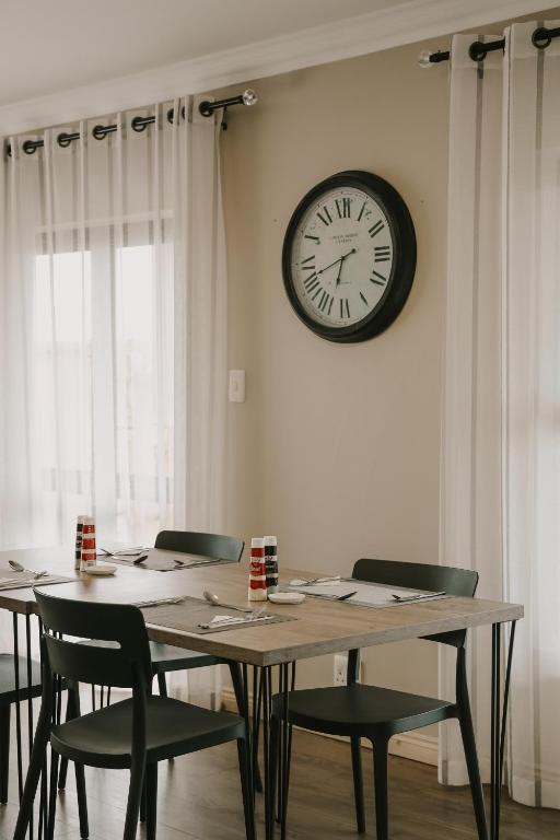 Food and beverages, Stone Olive Guesthouse in Jeffreys Bay