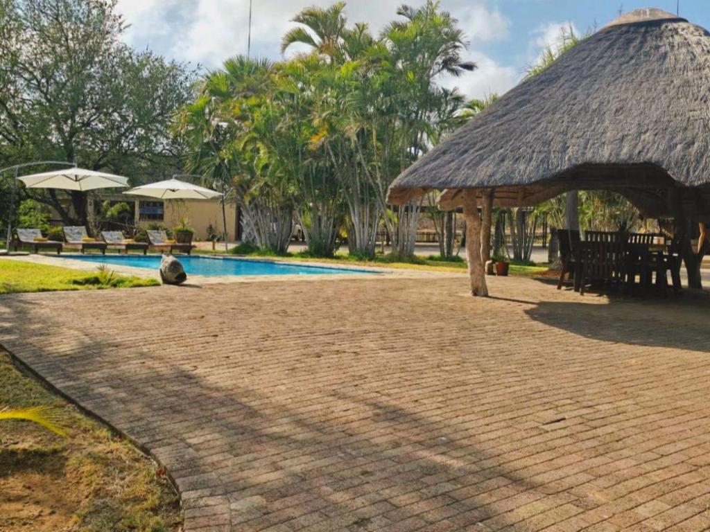 Tintshaba Safaris, Phalaborwa