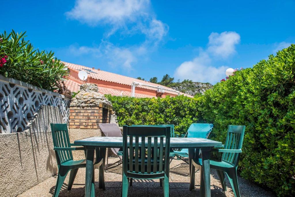 Petite maison à 300m de la plage - 5