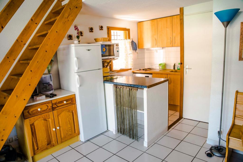 Petite maison à 300m de la plage - 4