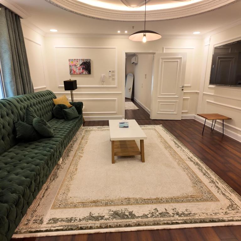 2 Solace U Private Residence, Al-Khubar