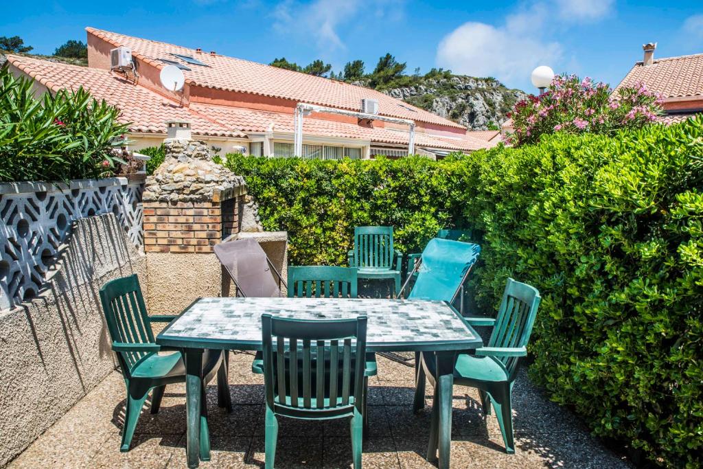Petite maison à 300m de la plage - 3