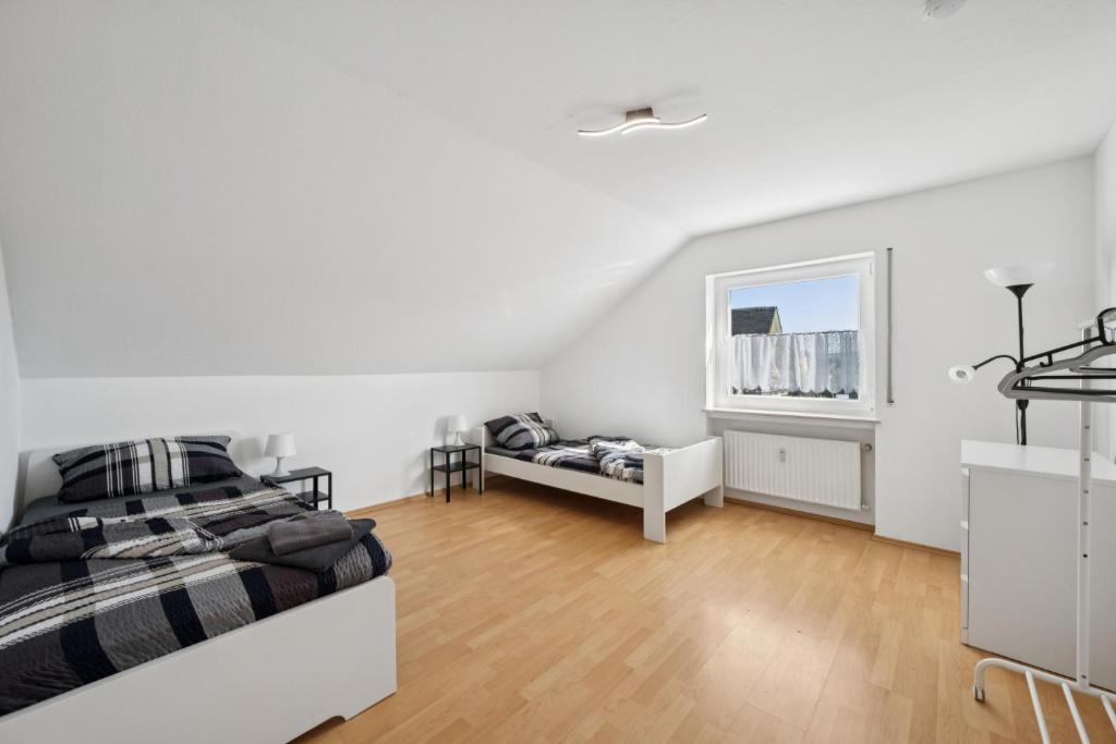 Cosy Worker Apartment Olpe, Olpe