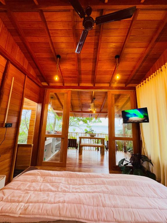 Fisherman's Hut, Habaraduwa