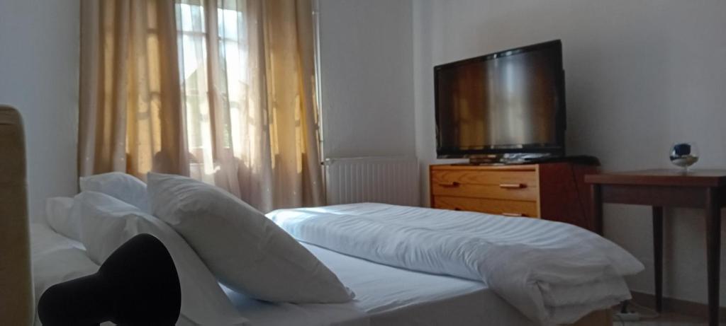 Francois Faber, Aulnay-sur-Iton