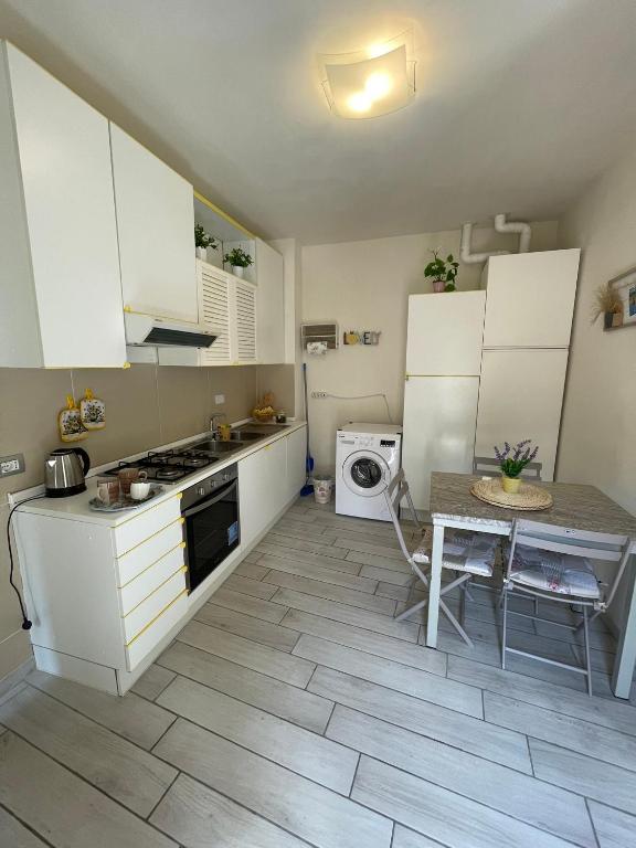 Guest-House Del Corso - 4