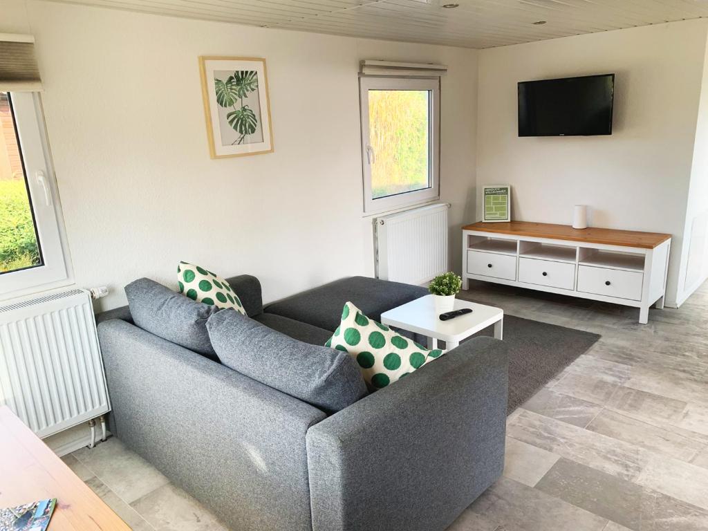 Ferienhaus Heinz, Sassenberg