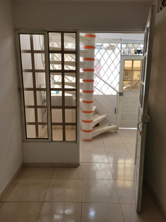 Apartamento El Jardin J101 - 2