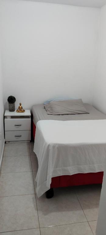 Apartamento El Jardin J101 - 1