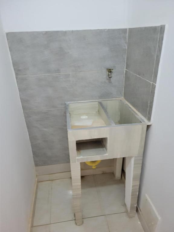Apartamento El Jardin J101 - 3