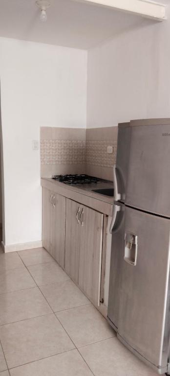 Apartamento El Jardin J101 - 4